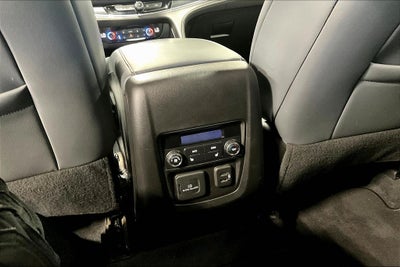 2023 Buick Enclave Premium AWD