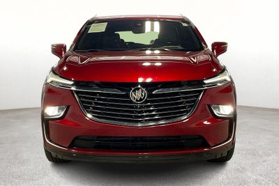 2023 Buick Enclave Premium AWD