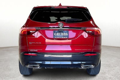 2023 Buick Enclave Premium AWD