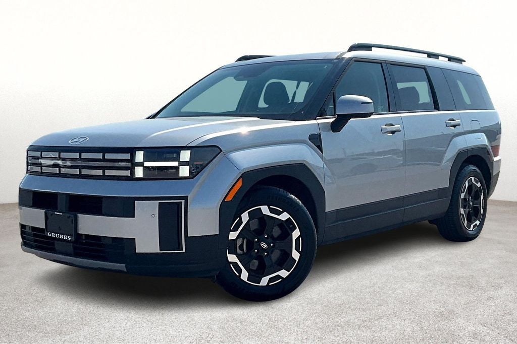 2024 Hyundai SANTA FE SEL