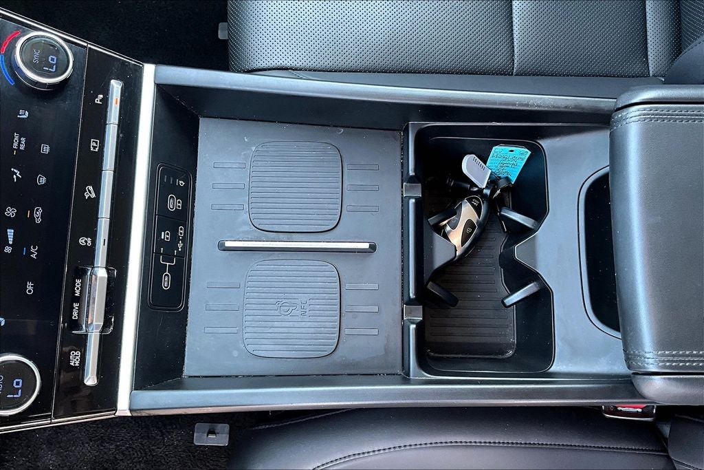 2024 Hyundai SANTA FE SEL