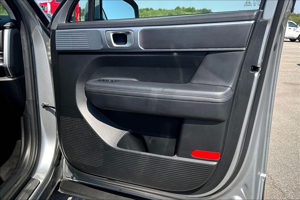 2024 Hyundai SANTA FE SEL