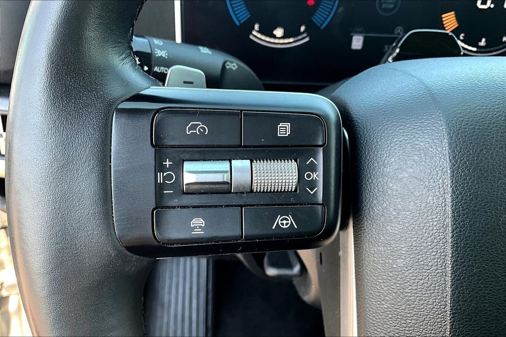 2024 Hyundai SANTA FE SEL