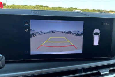 2024 Hyundai SANTA FE SEL