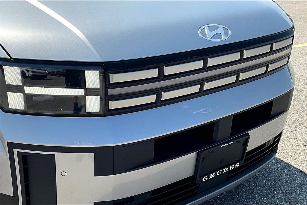 2024 Hyundai SANTA FE SEL