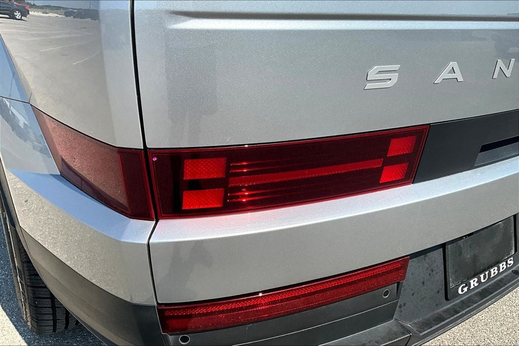 2024 Hyundai SANTA FE SEL