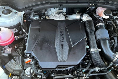 2024 Hyundai SANTA FE SEL