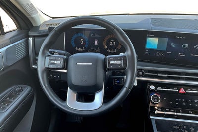 2024 Hyundai SANTA FE SEL