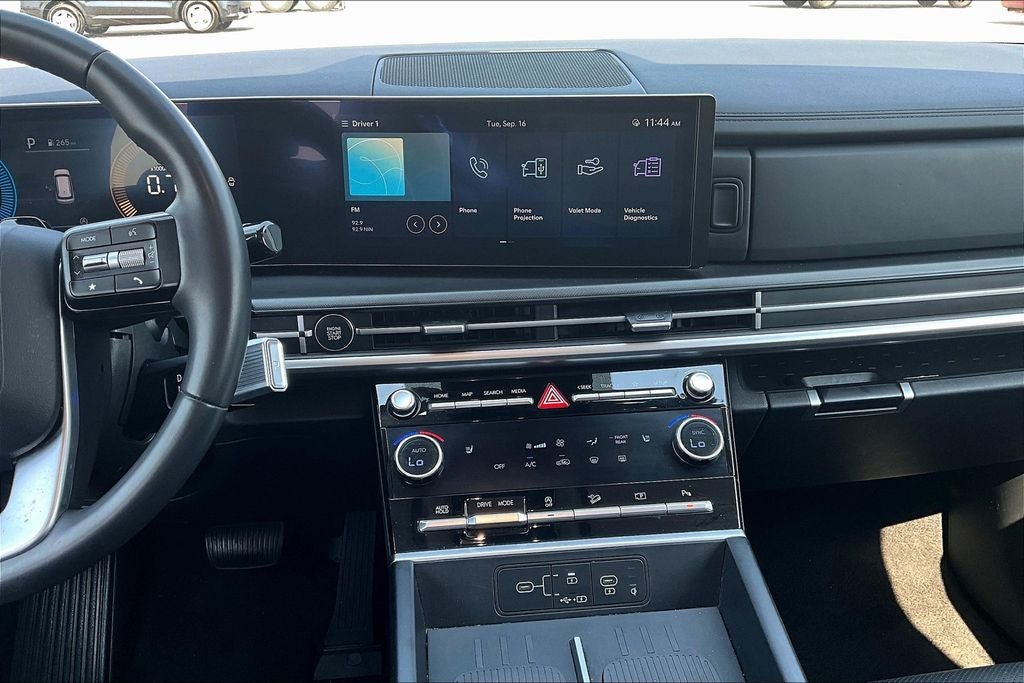 2024 Hyundai SANTA FE SEL