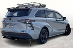 2024 Toyota Sienna Woodland Edition