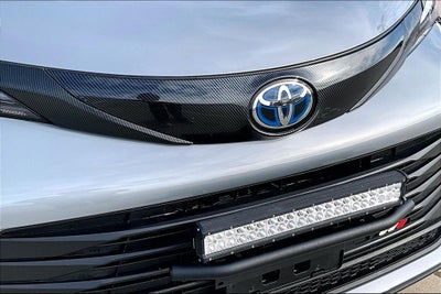 2024 Toyota Sienna Woodland Edition