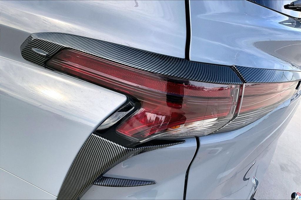 2024 Toyota Sienna Woodland Edition