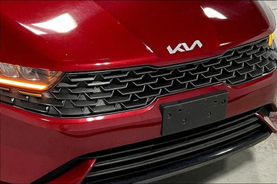2023 Kia K5 LXS