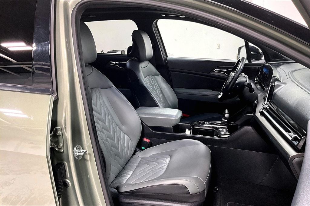 2023 Kia Sportage X-Pro Prestige