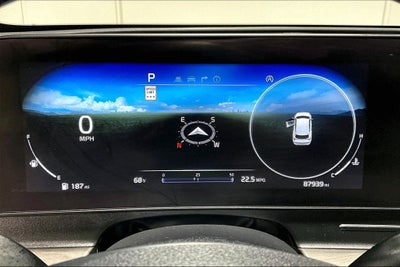 2023 Kia Sportage X-Pro Prestige