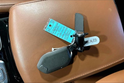 2025 Kia Telluride SX Prestige X-Line