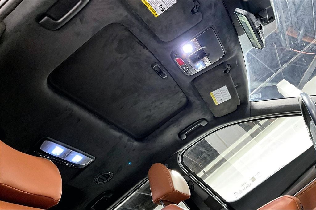 2025 Kia Telluride SX Prestige X-Line