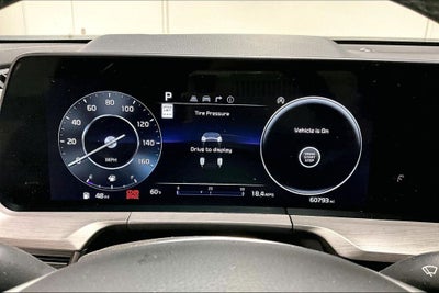 2025 Kia Telluride SX Prestige X-Line