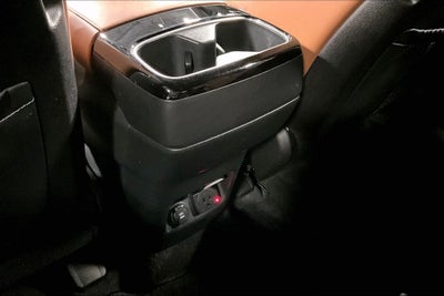 2025 Kia Telluride SX Prestige X-Line