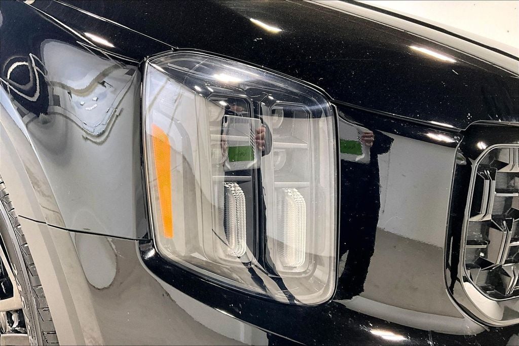 2025 Kia Telluride SX Prestige X-Line