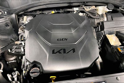 2025 Kia Telluride SX Prestige X-Line