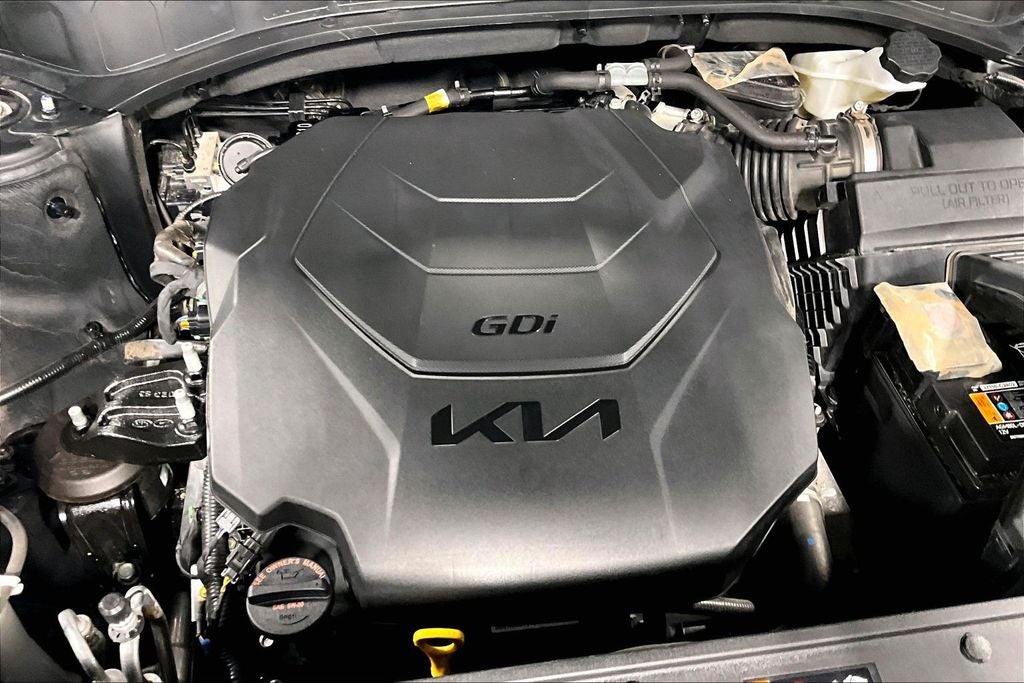 2025 Kia Telluride SX Prestige X-Line