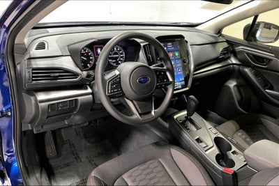 2024 Subaru Impreza Sport