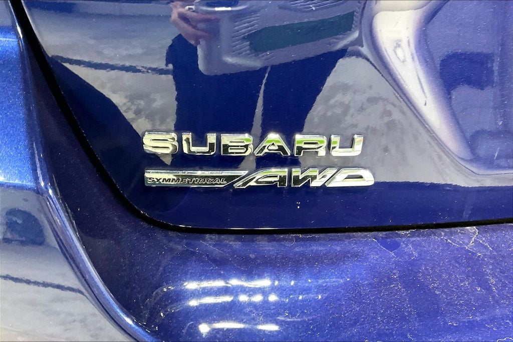 2024 Subaru Impreza Sport