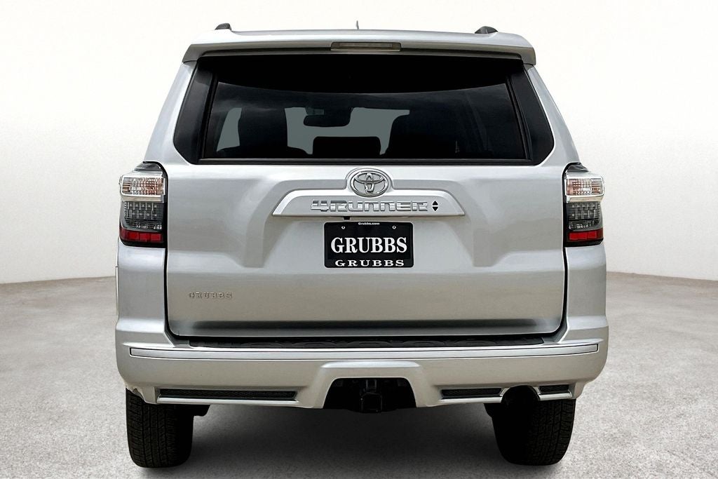 2024 Toyota 4Runner TRD Sport