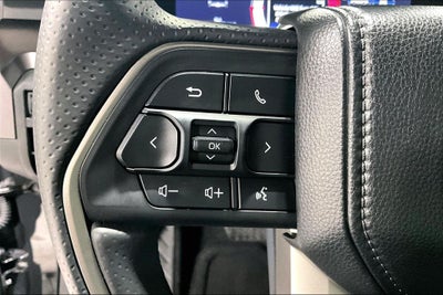 2025 Toyota 4Runner i-FORCE MAX Hybrid TRD Off Road