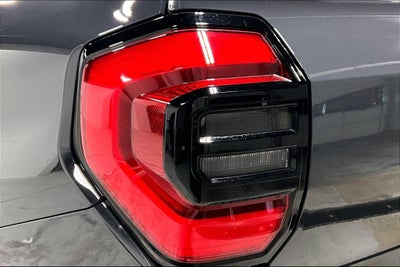 2025 Toyota 4Runner i-FORCE MAX Hybrid TRD Off Road