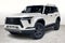 2025 Lexus GX 550 Overtrail