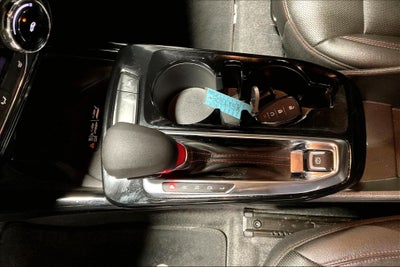 2025 Chevrolet Trax FWD 2RS