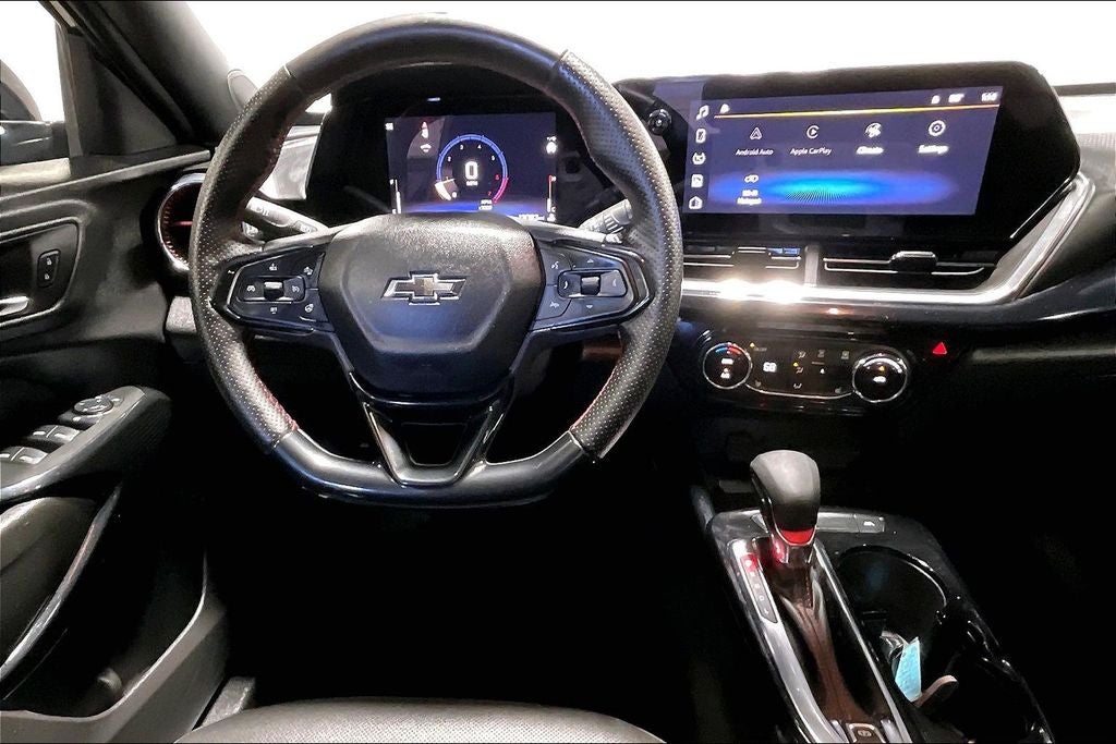 2025 Chevrolet Trax FWD 2RS