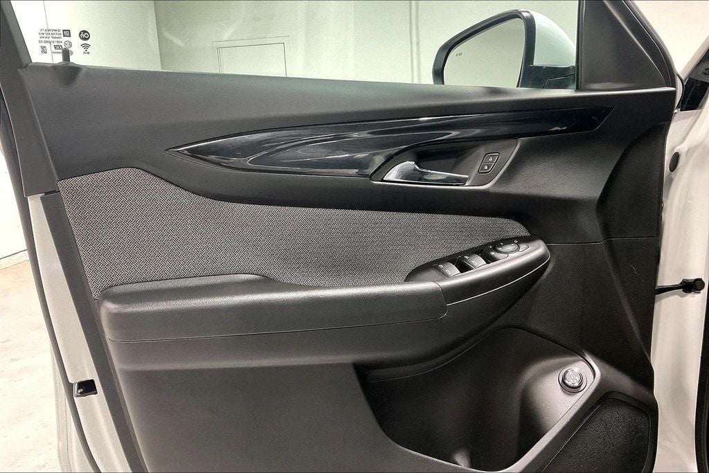 2024 Chevrolet Trailblazer FWD LT