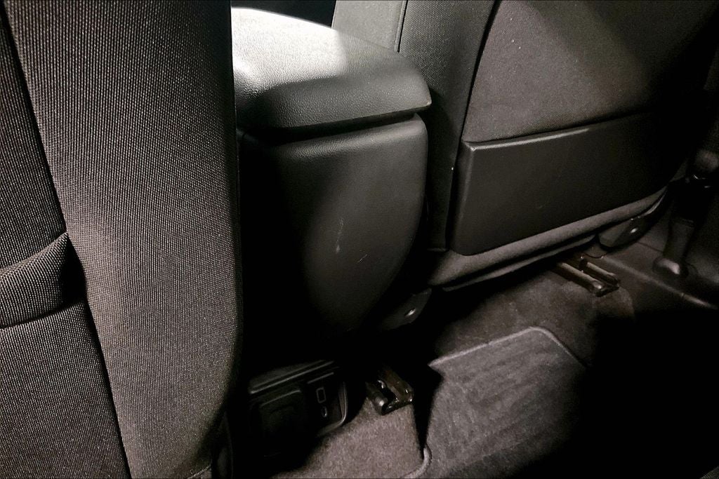 2024 Chevrolet Trailblazer FWD LT