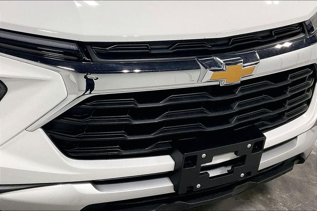 2024 Chevrolet Trailblazer FWD LT