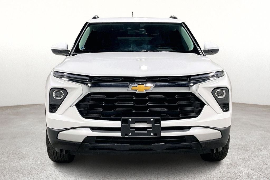 2024 Chevrolet Trailblazer FWD LT