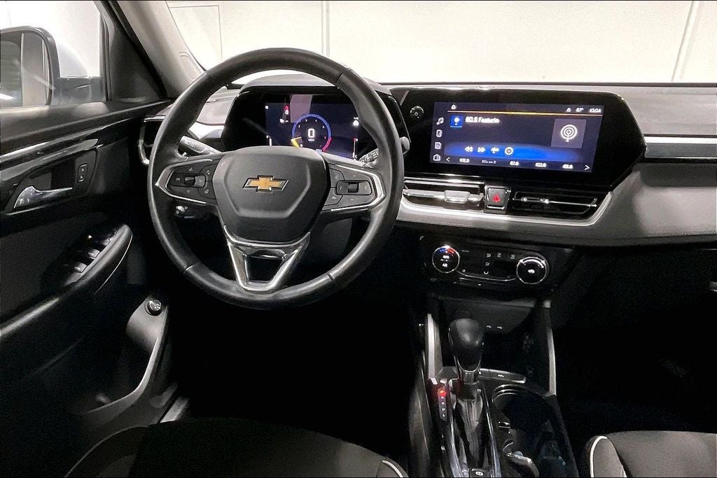 2024 Chevrolet Trailblazer FWD LT