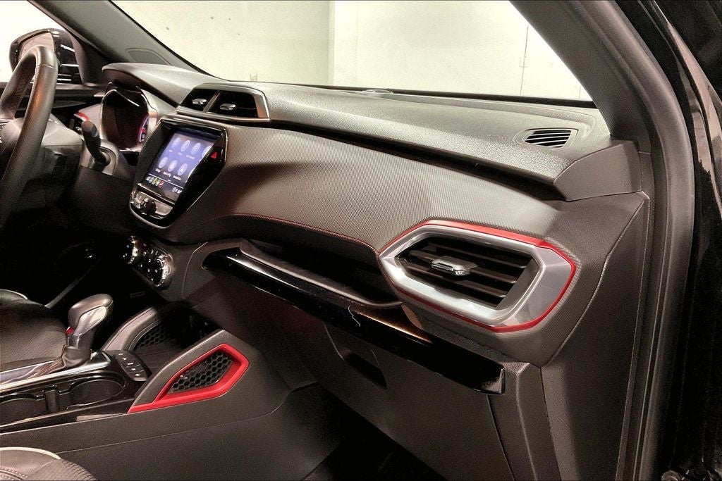 2023 Chevrolet Trailblazer FWD RS