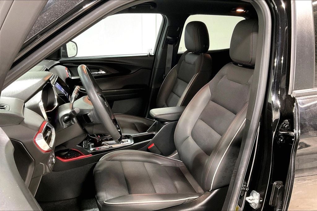 2023 Chevrolet Trailblazer FWD RS