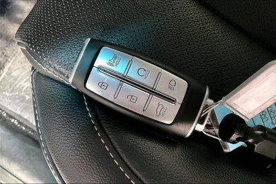 2024 Genesis GV80 3.5T