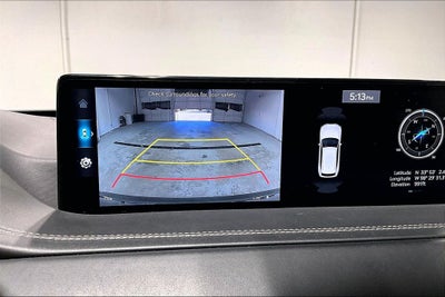 2024 Genesis GV80 3.5T