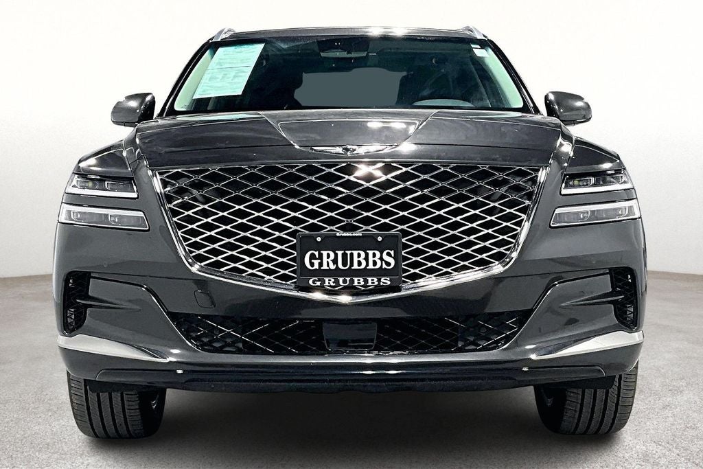 2024 Genesis GV80 3.5T