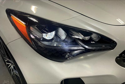 2023 Kia Stinger GT2