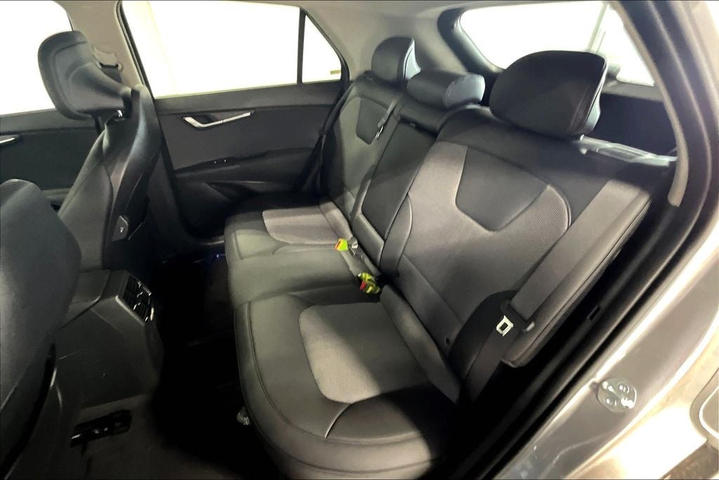 2024 Kia Niro EV Wind