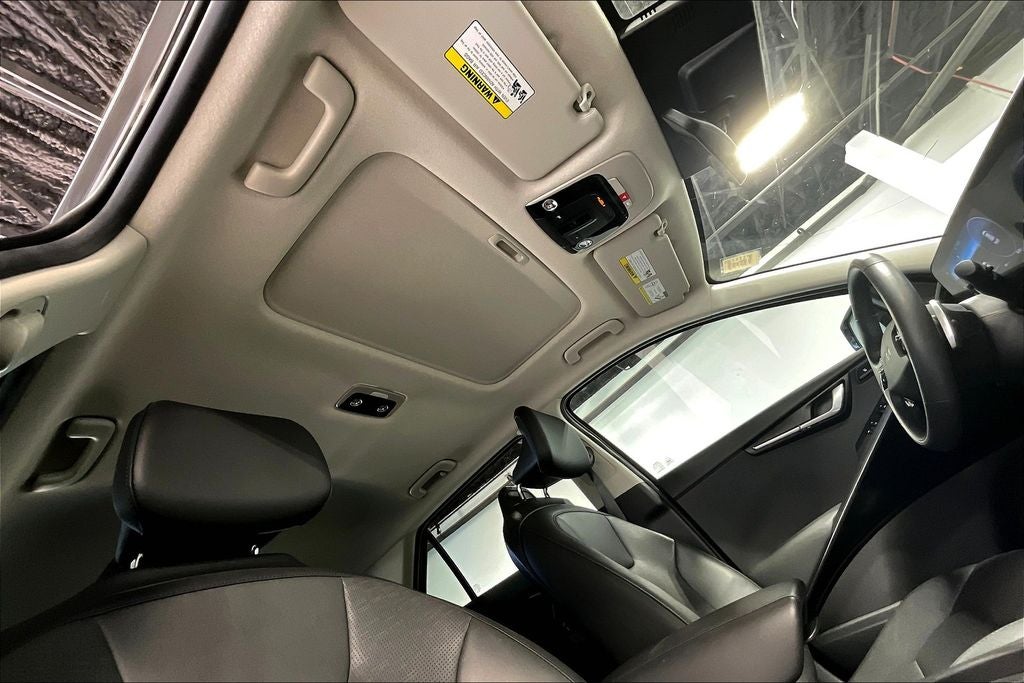 2023 Kia Niro EV Wave