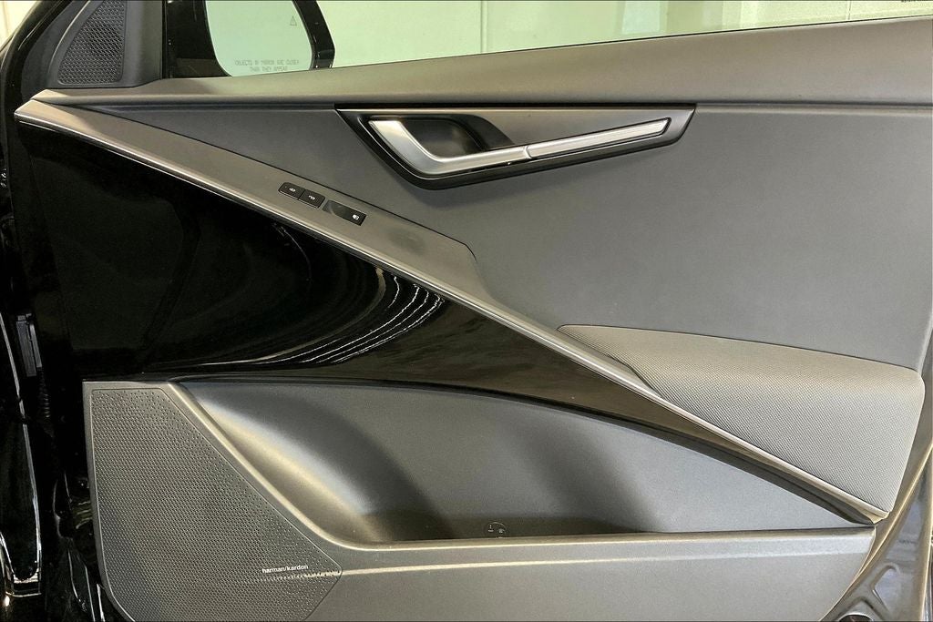 2023 Kia Niro EV Wave