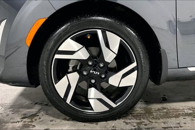 2024 Kia Soul GT-Line