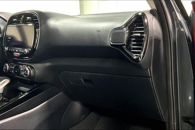 2024 Kia Soul GT-Line